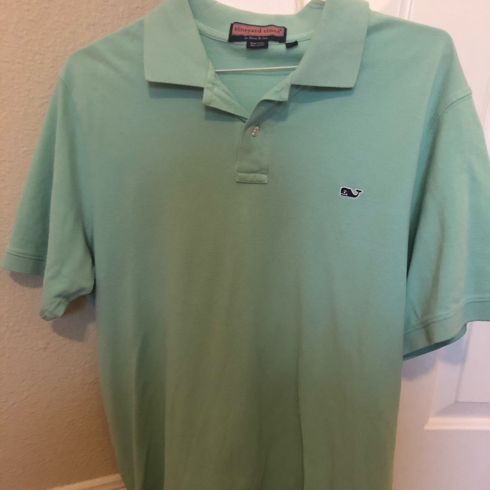 Vineyard Vines Polo